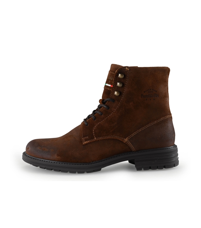 Pantofola d'Oro Wanderschuhe
