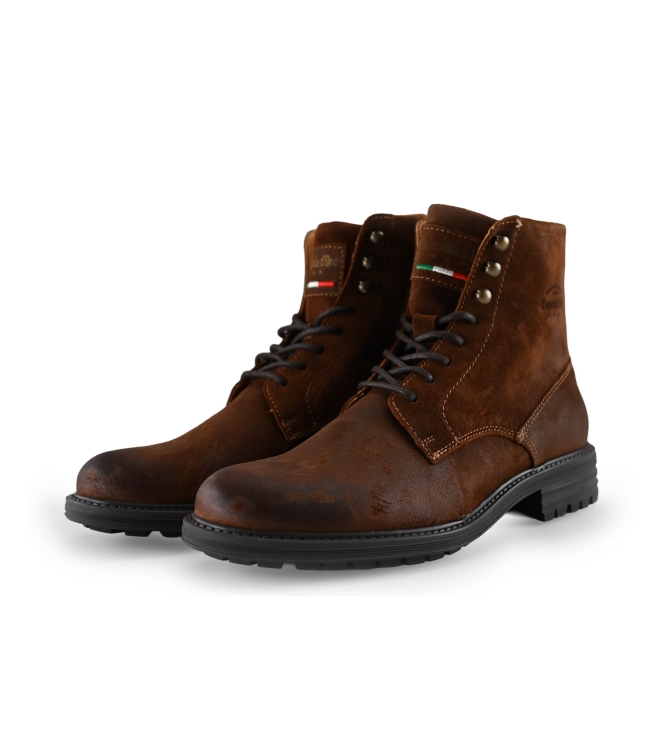 Pantofola d'Oro Wanderschuhe