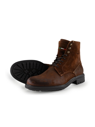 Pantofola d'Oro Wanderschuhe