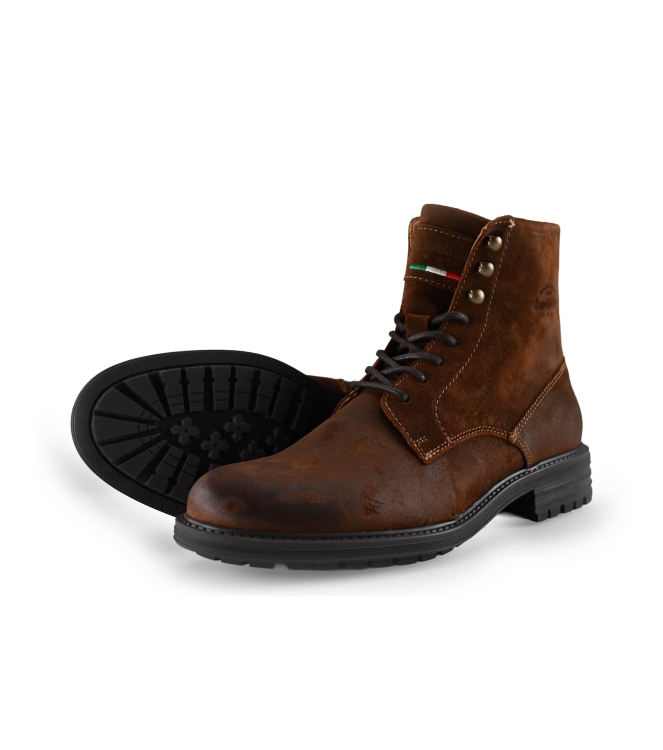Pantofola d'Oro Wanderschuhe