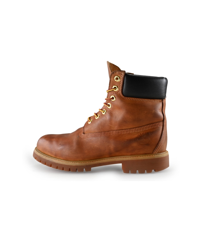 Timberland Schnürstiefel