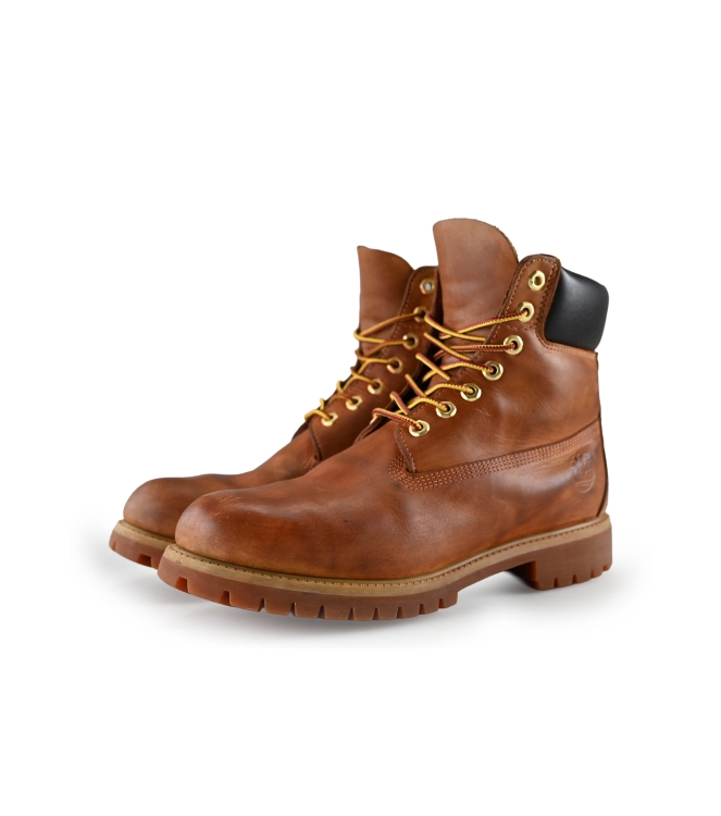Timberland Schnürstiefel