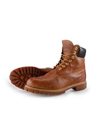 Timberland Schnürstiefel