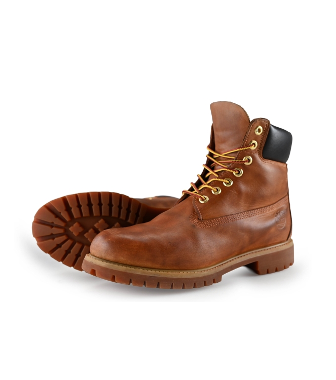 Timberland Schnürstiefel