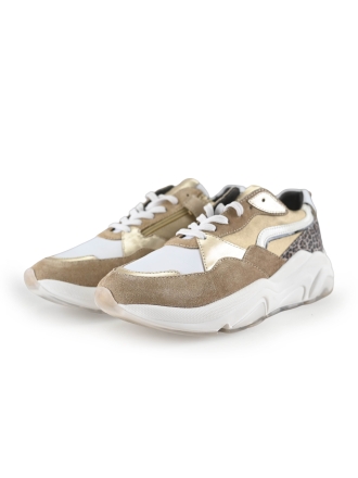 Muyters Sneaker Beige 274430