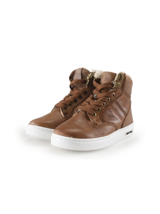 Muyters Schnürstiefel Braun 274438