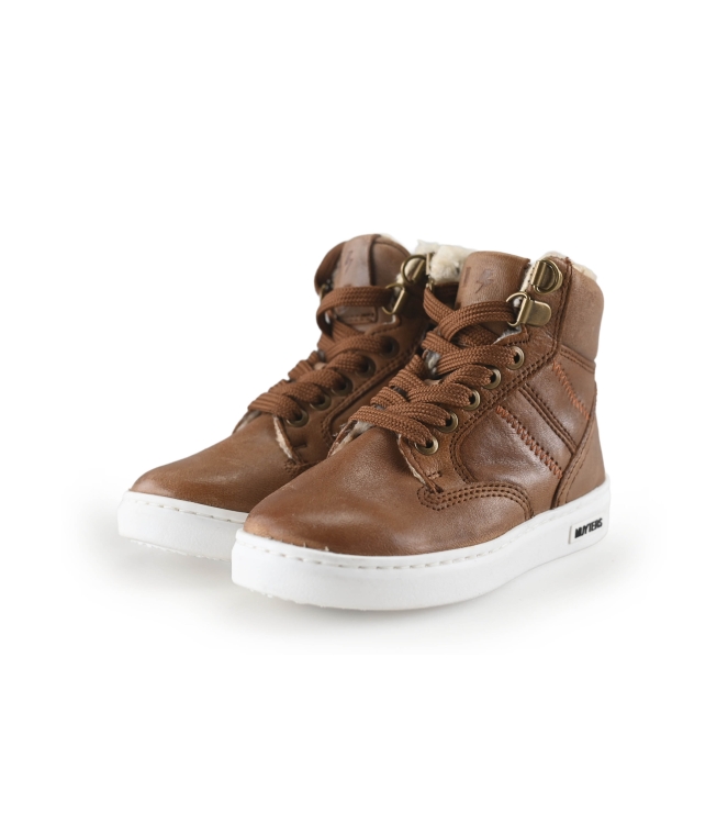 Muyters Schnürstiefel
