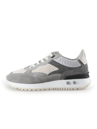 Floris van Bommel Sneaker Grau 274440