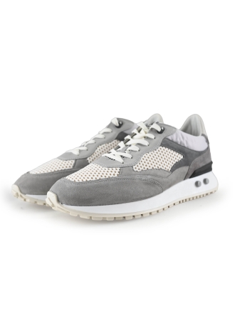 Floris van Bommel Sneaker Grau 274440
