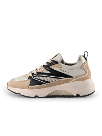 Cruyff Sneaker Braun 274460
