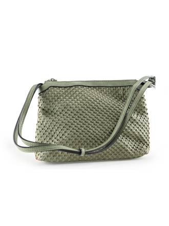 Tamaris Handtasche Grün 274463