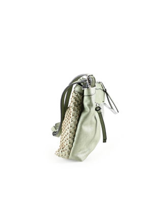 Tamaris Handtasche Grün 274463