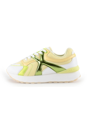 Mexx Sneaker Grün 274464