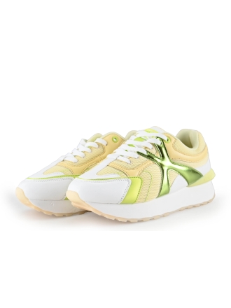 Mexx Sneaker Grün 274464