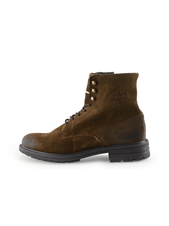 Pantofola Doro Schnürstiefel