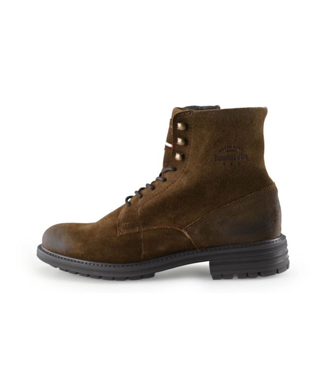 Pantofola Doro Schnürstiefel