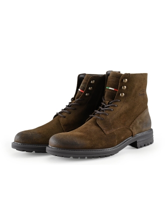 Pantofola Doro Schnürstiefel