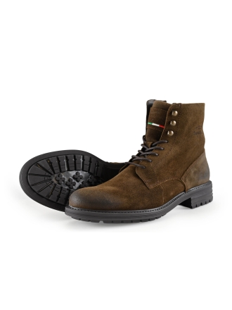 Pantofola Doro Schnürstiefel