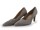 Gabor pumps