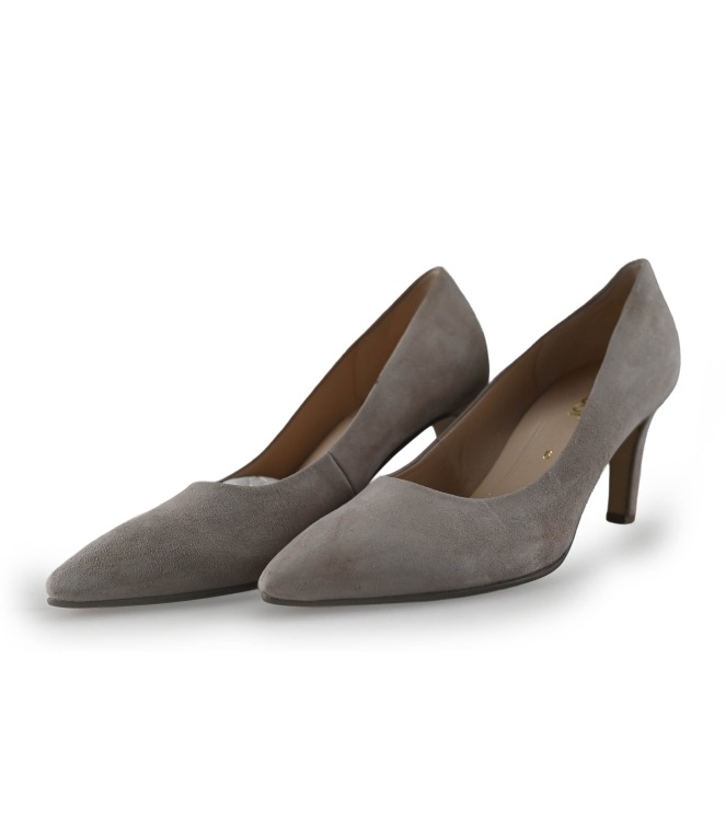 Gabor pumps