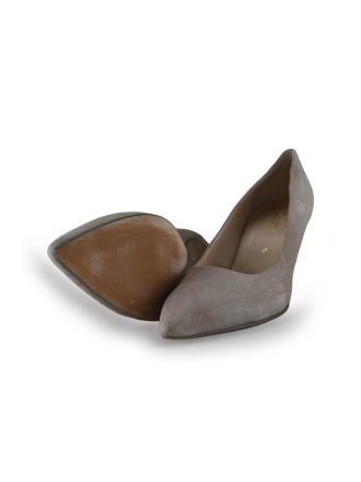 Gabor pumps