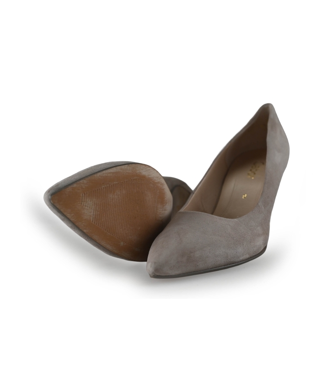 Gabor pumps