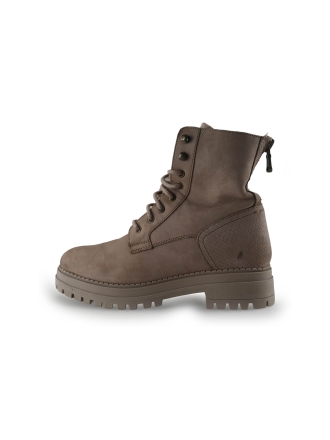 Cellini Schnürstiefel Braun 274469
