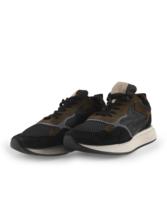 Sub55 Sneaker Schwarz 274470