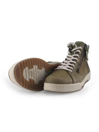 Rieker Schnürstiefel