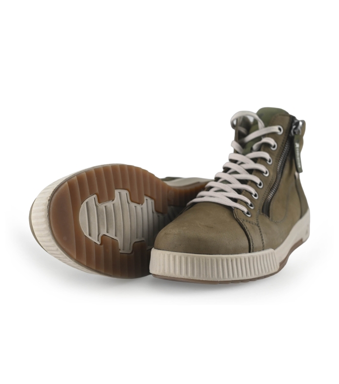 Rieker Schnürstiefel
