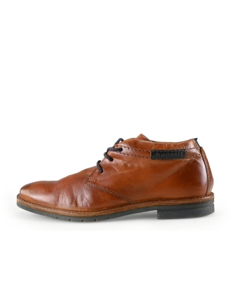 Bugatti Elegante Schuhe Cognac 274481