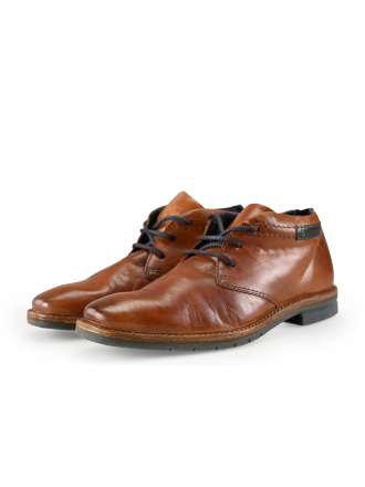 Bugatti Elegante Schuhe Cognac 274481