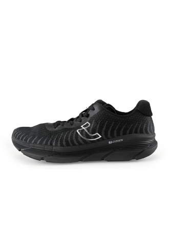 Sj Sneaker Schwarz 274482