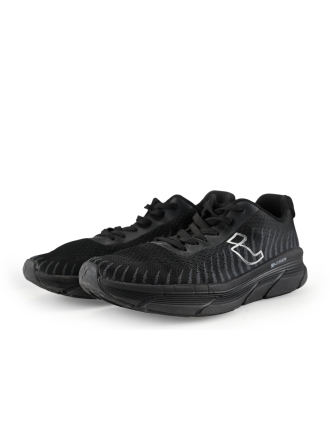 Sj Sneaker Schwarz 274482