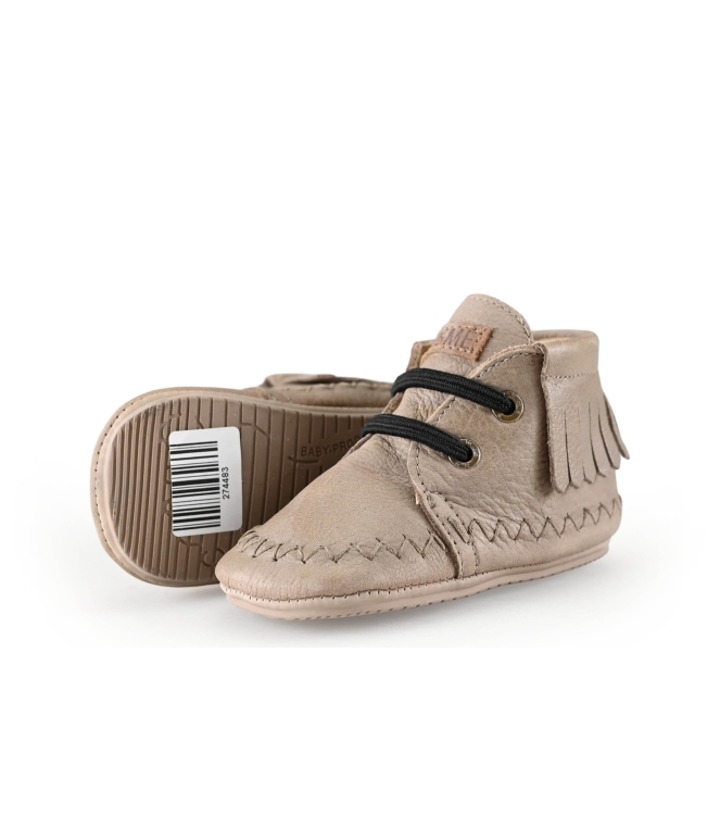 Shoesme Schnürstiefel