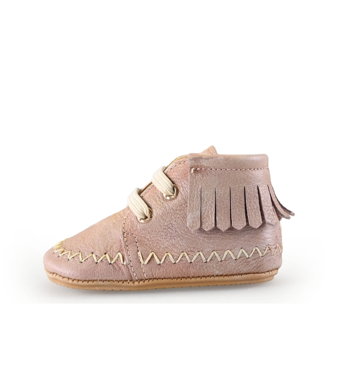 Shoesme Schnürstiefel