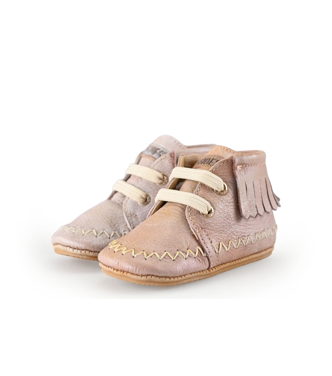 Shoesme Schnürstiefel