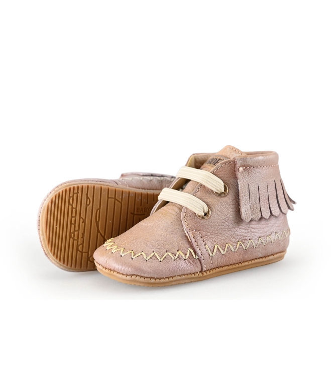 Shoesme Schnürstiefel