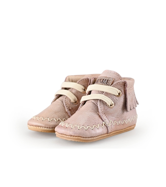 Shoesme Schnürstiefel