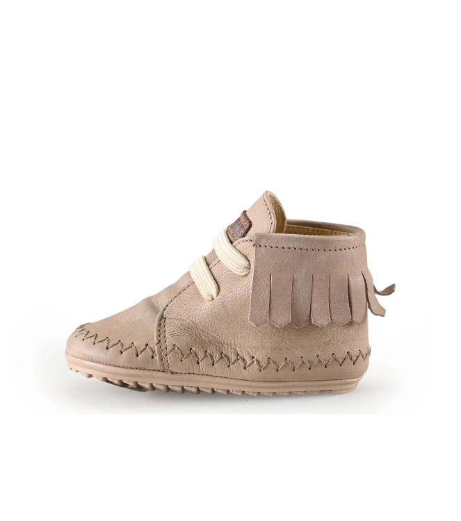Shoesme Schnürstiefel
