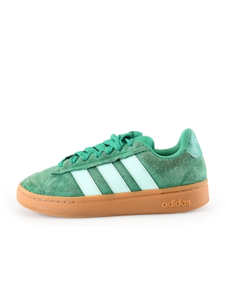 Adidas Sneaker Grün 274489