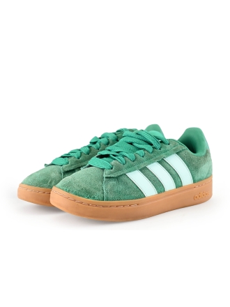 Adidas Sneaker Grün 274489