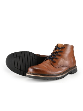 Bugatti Schnürstiefel