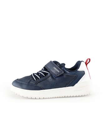 Geox Sneaker Blau 274492