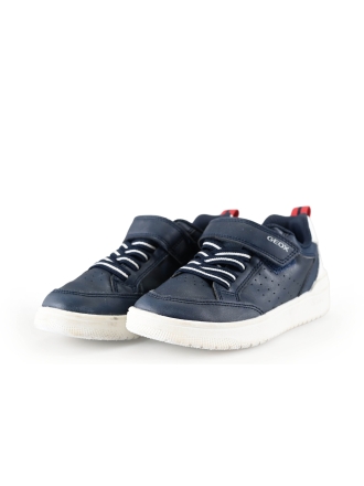 Geox Sneaker Blau 274492