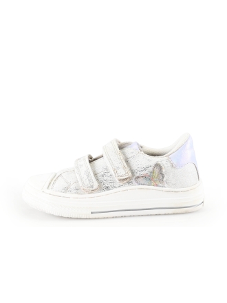 Milo & Mila Sneaker Silber 274493