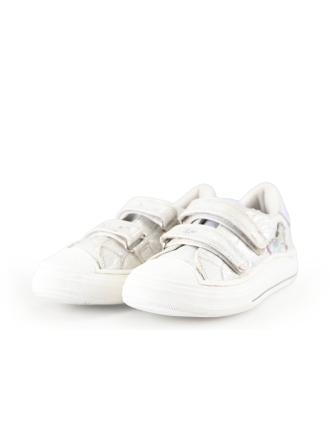 Milo & Mila Sneaker Silber 274493