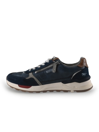Mustang Sneaker Blau 274495