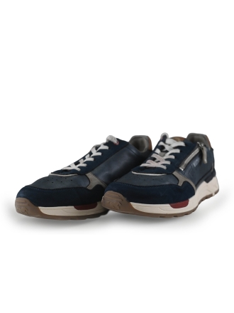 Mustang Sneaker Blau 274495