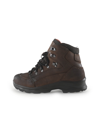 Travelin Wanderschuhe Braun 274500
